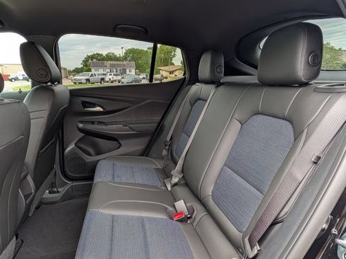 New 2026 Buick Envista Preferred w/ Convenience I Package FWD image 34