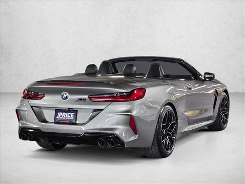 Used 2022 BMW M8 Competition image 5