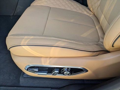 New 2025 Jeep Grand Cherokee L Summit w/ Obsidian Package image 4