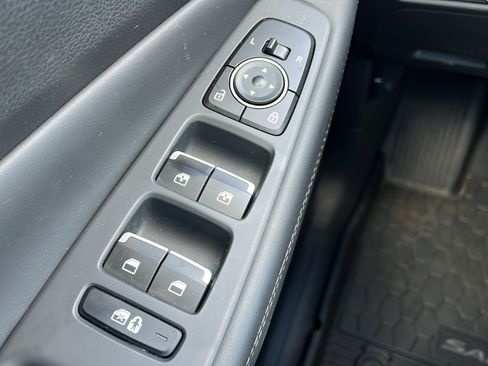 Certified 2023 Hyundai Santa Fe SEL w/ Premium Package FWD image 24