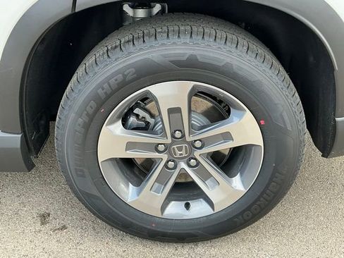 New 2026 Honda Pilot EX-L image 5