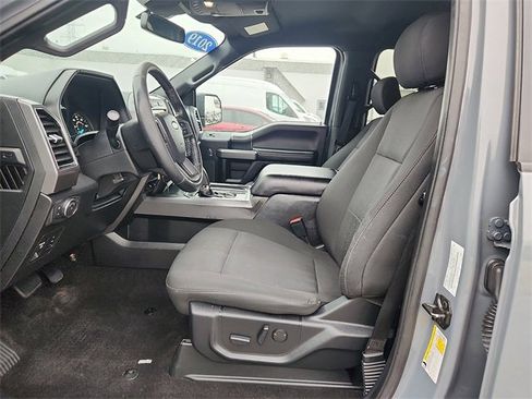 Certified 2019 Ford F150 XLT w/ Equipment Group 302A Luxury image 8