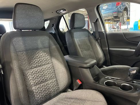 Used 2022 Chevrolet Equinox LT FWD image 37