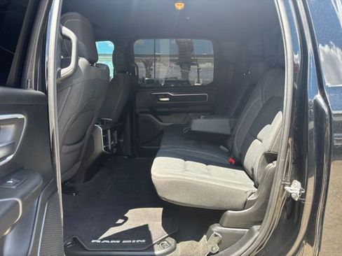 Used 2021 RAM 1500 Lone Star image 14