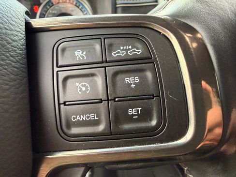 Used 2019 RAM 3500 Limited image 19