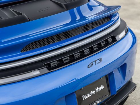 Certified 2026 Porsche 911 GT3 image 22