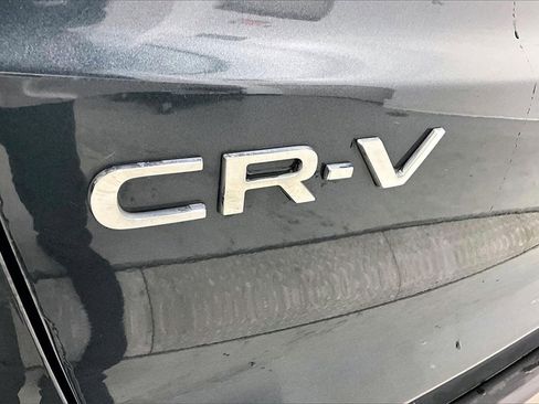 Used 2023 Honda CR-V EX-L image 31