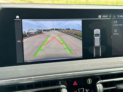 Used 2024 BMW X3 sDrive30i w/ Convenience Package image 14