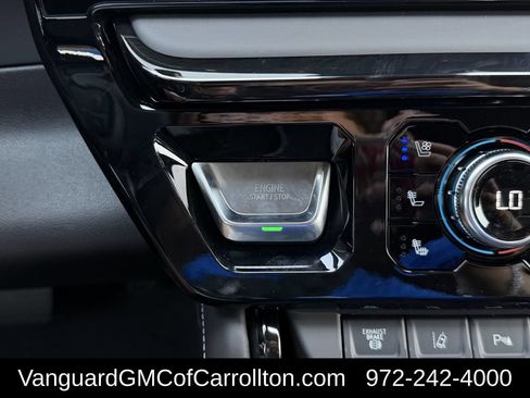 New 2026 GMC Sierra 2500 AT4X AWD/4WD image 18
