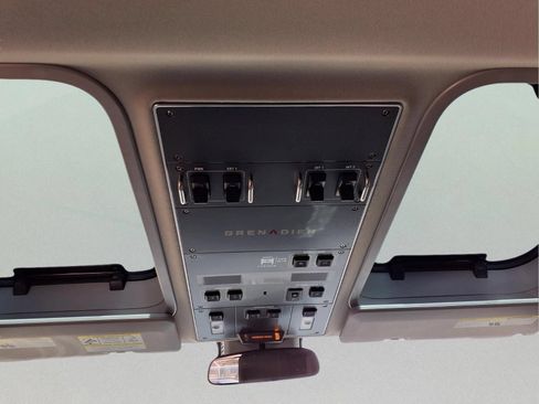 Used 2024 INEOS Grenadier AWD/4WD image 15