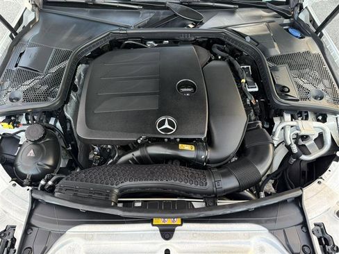 Used 2020 Mercedes-Benz C 300 C 300 SEDAN w/PREMIUM PACKAGE image 41