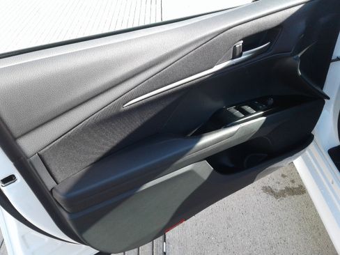 New 2026 Toyota Camry LE image 6