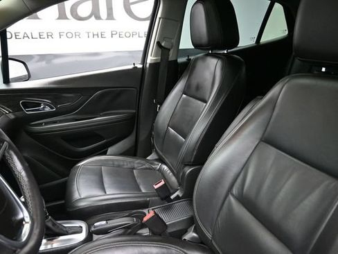 Used 2014 Buick Encore Premium AWD/4WD image 17