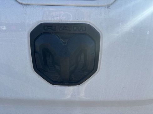 Used 2021 RAM 1500 Big Horn image 14