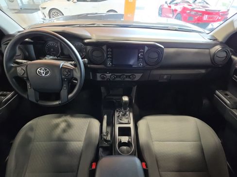 Used 2020 Toyota Tacoma SR AWD/4WD image 29