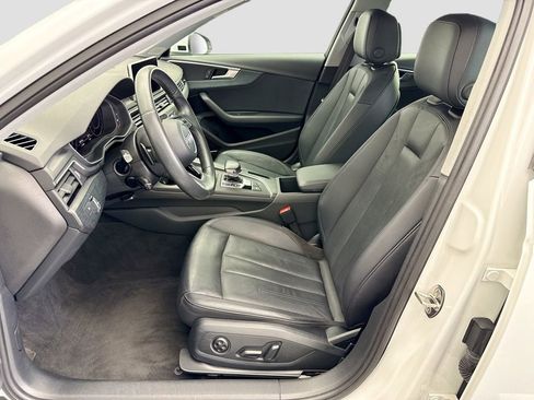 Used 2018 Audi A4 2.0T Premium Plus w/ Premium Plus Package image 18