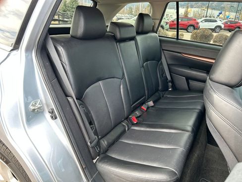 Used 2013 Subaru Outback 2.5i Limited image 21