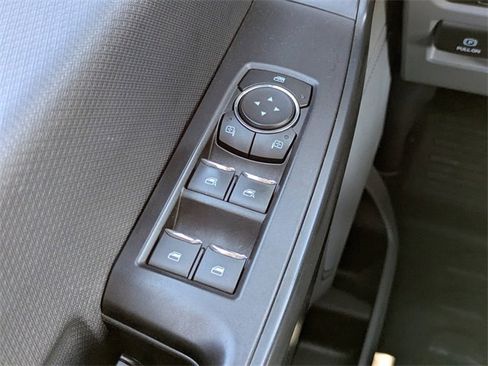 Certified 2022 Ford F150 Lightning Pro w/ Tow Technology Package image 23