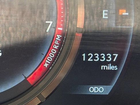 Used 2014 Lexus IS 250 AWD w/ F-Sport Package image 16