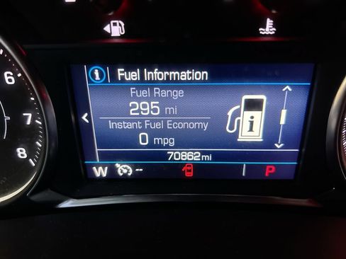 Used 2021 GMC Terrain SLE w/ Driver Convenience Package AWD/4WD image 18
