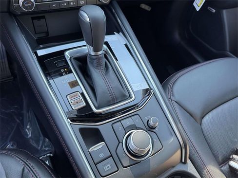 New 2025 MAZDA CX-5 Carbon Edition image 7