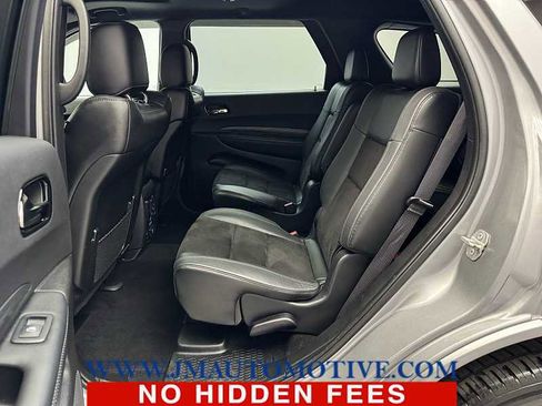 Used 2021 Dodge Durango GT AWD/4WD image 15