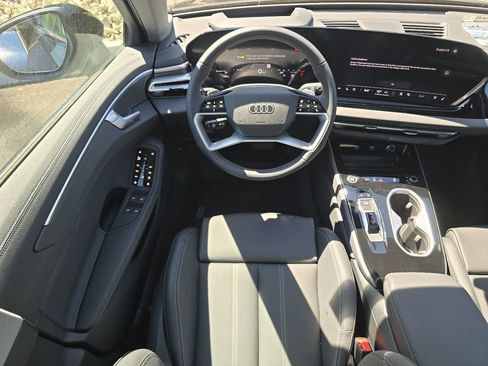 New 2026 Audi A6 Premium Plus AWD/4WD image 35