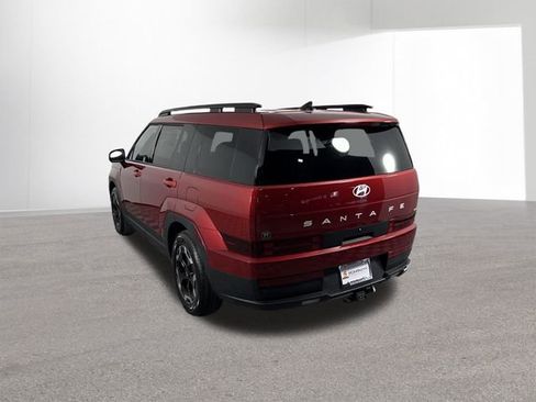 New 2026 Hyundai Santa Fe SEL image 31