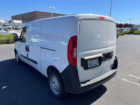 Used 2018 RAM ProMaster City Tradesman FWD image 7