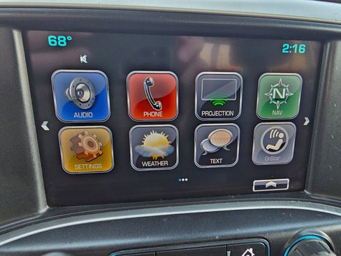 Used 2017 GMC Sierra 1500 SLT image 49