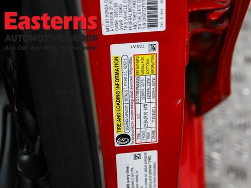 Used 2024 Honda Civic Sport image 34