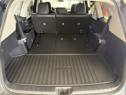 New 2026 Toyota Grand Highlander XLE AWD/4WD image 30