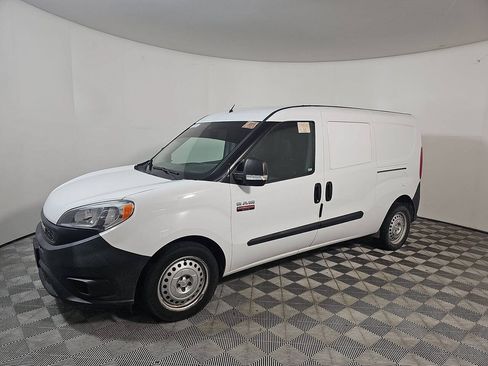 Used 2020 RAM ProMaster City Tradesman FWD image 1