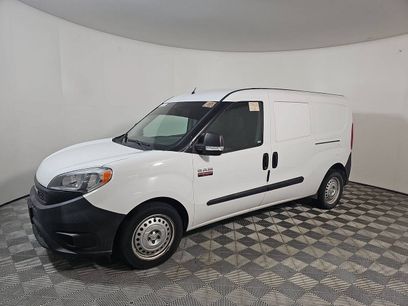 Used 2020 RAM ProMaster City Tradesman