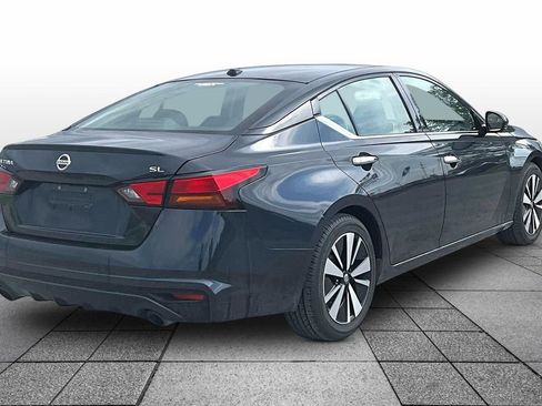 Used 2019 Nissan Altima 2.5 SL image 12