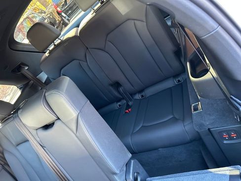 Used 2025 Audi Q7 3.0T Premium Plus image 25