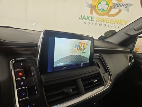 Used 2024 Chevrolet Tahoe LT image 22