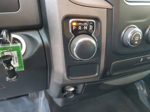 Used 2017 RAM 1500 Express w/ Express Value Package image 24