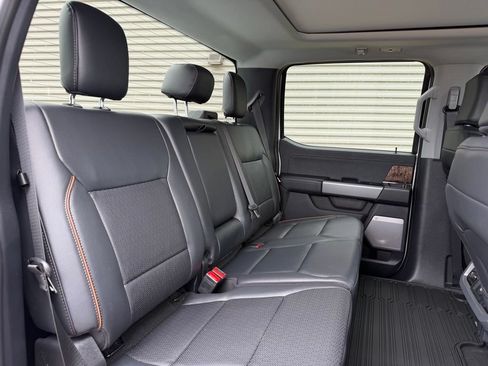 New 2026 Ford F250 Lariat RWD image 15