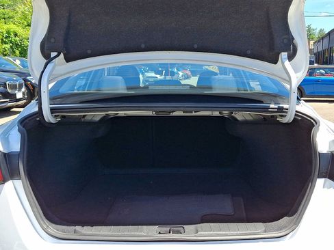 Used 2021 Nissan Sentra SV FWD image 28