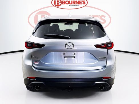 Used 2023 MAZDA CX-5 AWD 2.5 S image 9