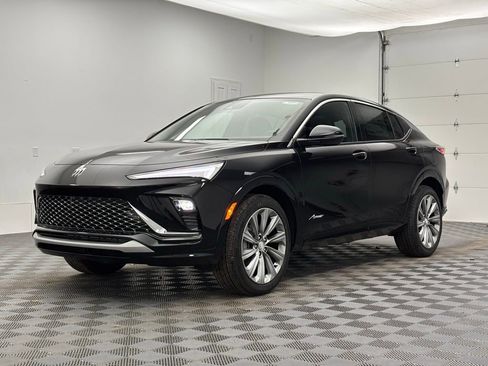 New 2026 Buick Envista Avenir image 13