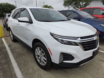 Used 2023 Chevrolet Equinox LT