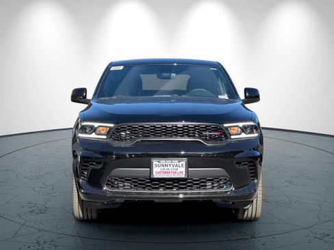New 2026 Dodge Durango GT AWD/4WD image 9