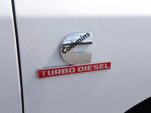 Used 2023 RAM 2500 Big Horn w/ Level 1 Equipment Group AWD/4WD image 50