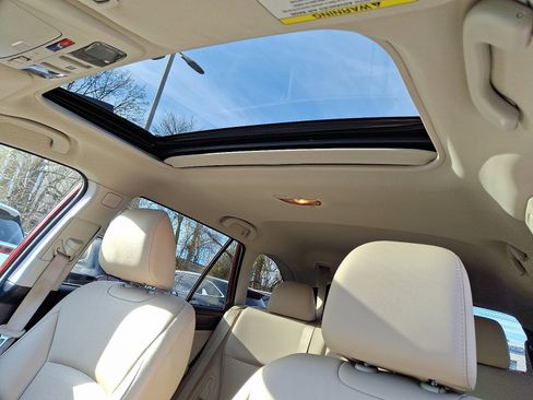 Used 2017 Subaru Outback 2.5i Limited image 12