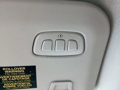 New 2025 Ford Bronco Sport Outer Banks w/ Outer Banks Tech Package+ image 70