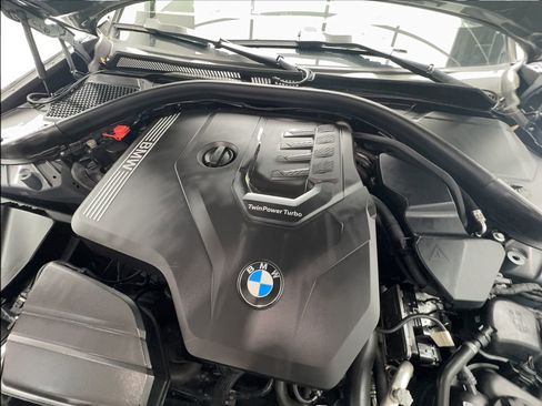 Used 2024 BMW 330i Sedan RWD image 19