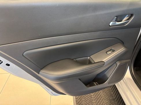 Certified 2022 Nissan Altima 2.5 SV image 26