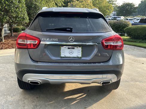 Used 2016 Mercedes-Benz GLA 250 image 7